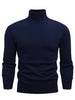 Marcin - Herren vielseitiger rollkragenpullover
