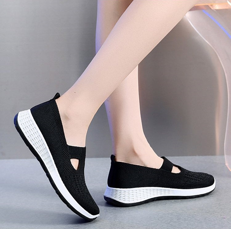 Aenne - Orthopädische Sportsandalen mit Gleitern