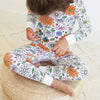 DreamJammies - Ausmalbare Kinderpyjamas