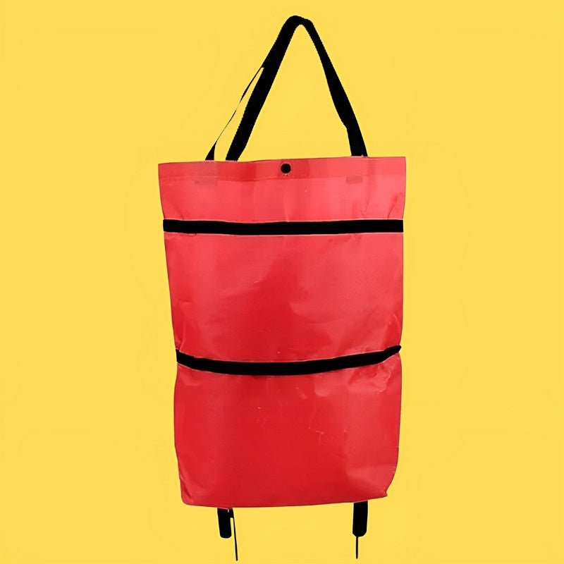 On-the-Go™ | Faltbarer Shopper