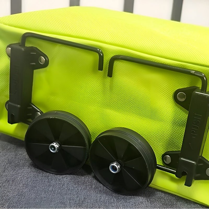 On-the-Go™ | Faltbarer Shopper