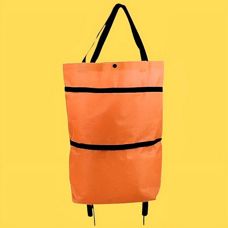On-the-Go™ | Faltbarer Shopper