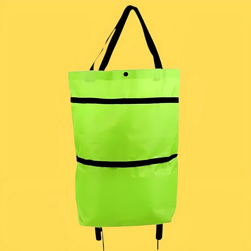 On-the-Go™ | Faltbarer Shopper
