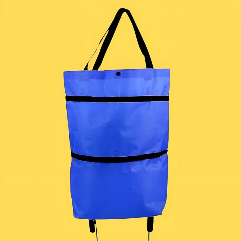 On-the-Go™ | Faltbarer Shopper