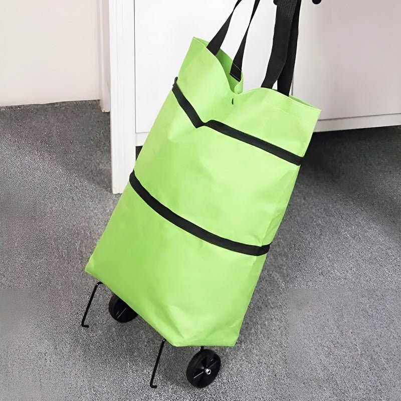 On-the-Go™ | Faltbarer Shopper