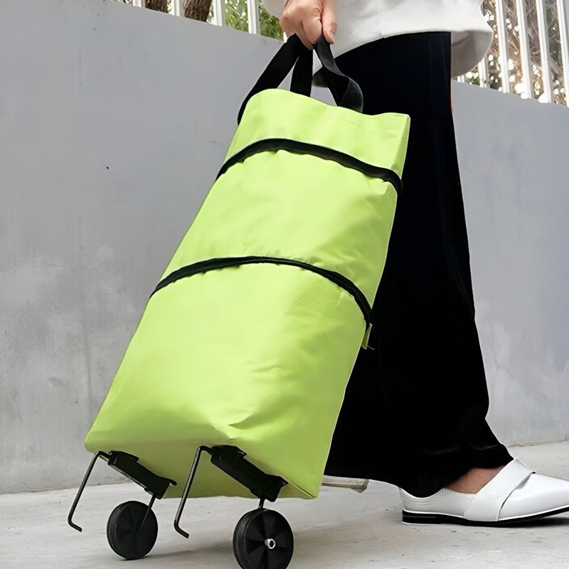 On-the-Go™ | Faltbarer Shopper