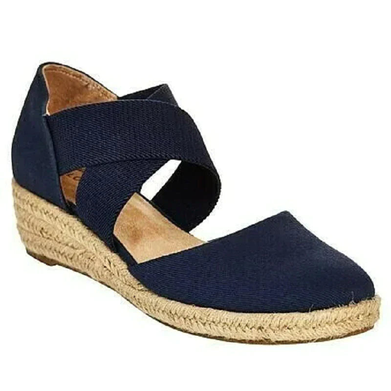 Danna™ - Orthopädische Sandalen