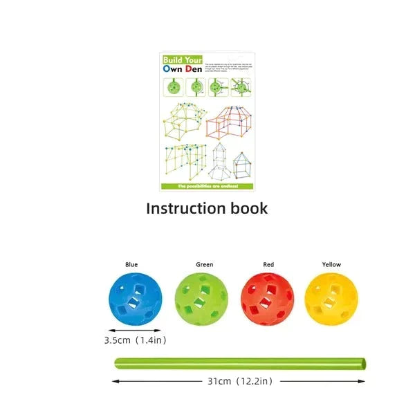 PlayHaven™ - Spielset