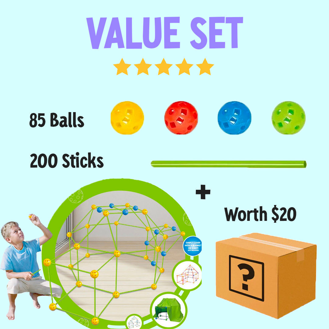 PlayHaven™ - Spielset