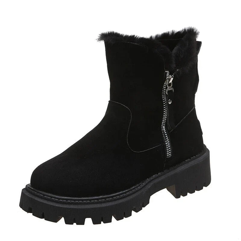 Mara - Super warme winterstiefel für damen