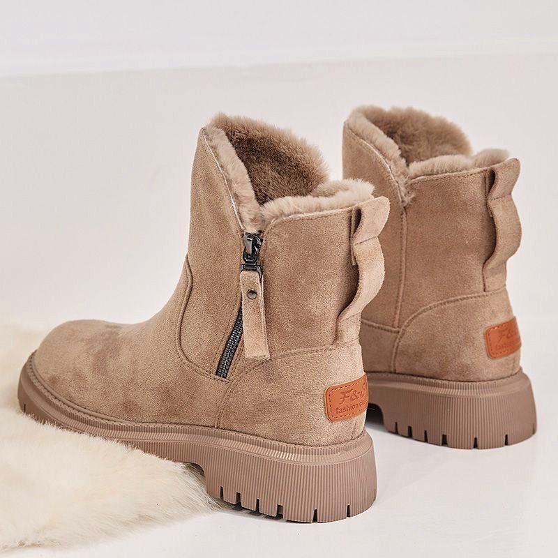 Mara - Super warme winterstiefel für damen