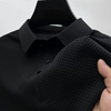 Leonard - Hochwertiges Seidenpoloshirt