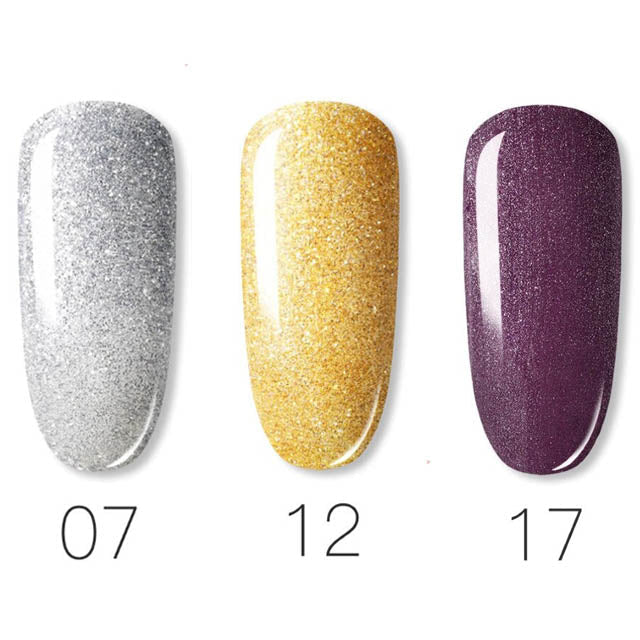 Nail Glam™ | Nagel gel pen (2+1 GRATIS)