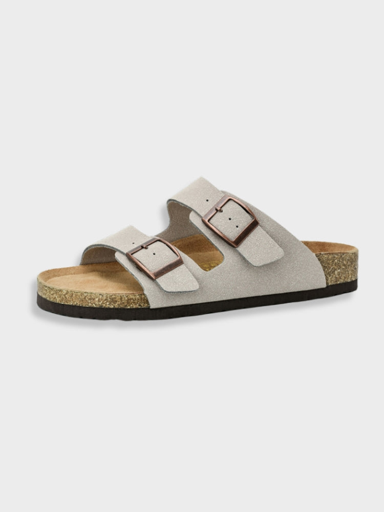 Damensandalen - Elegantes Schuhwerk für alle Jahreszeiten