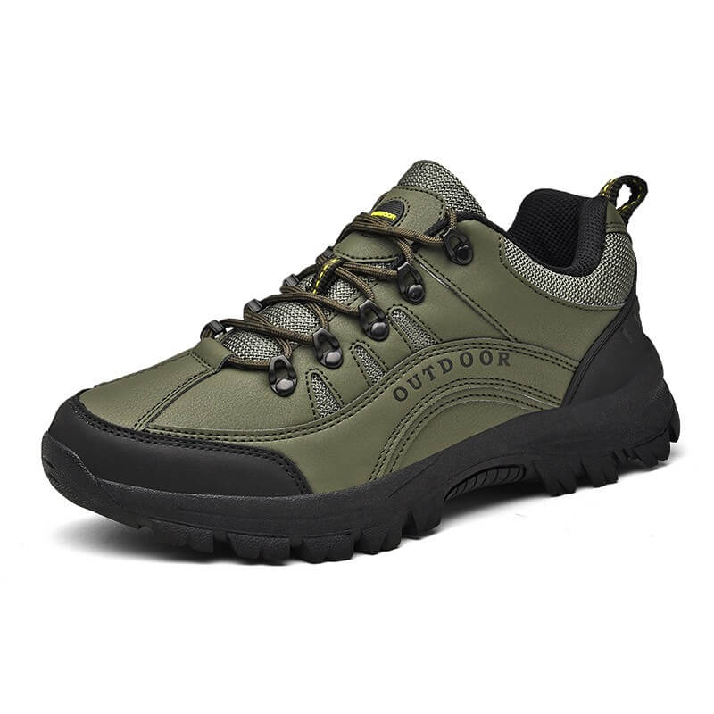 Felix - Orthopädische wanderschuhe