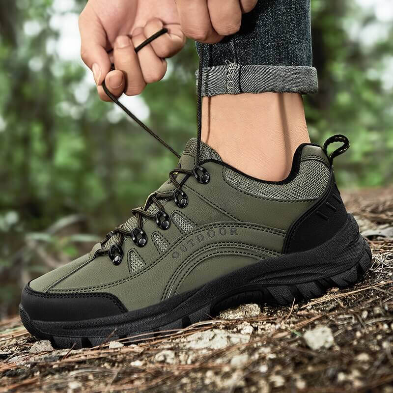 Felix - Orthopädische wanderschuhe
