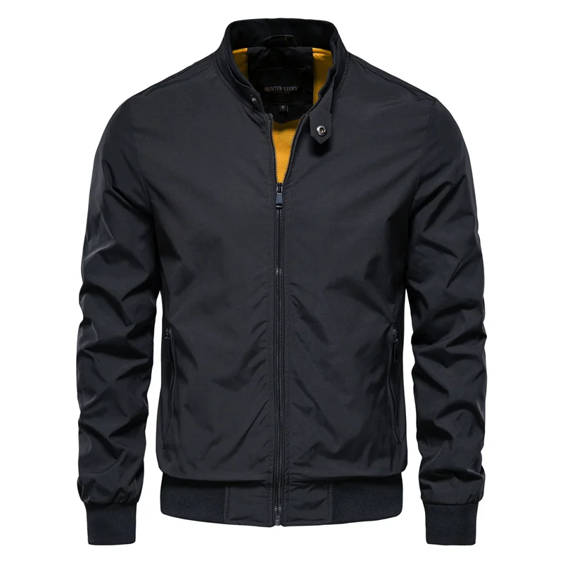Richard - Lässige Brise Jacke