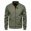 Jovanny - sportlich-elegante sommer-bomberjacke für herren