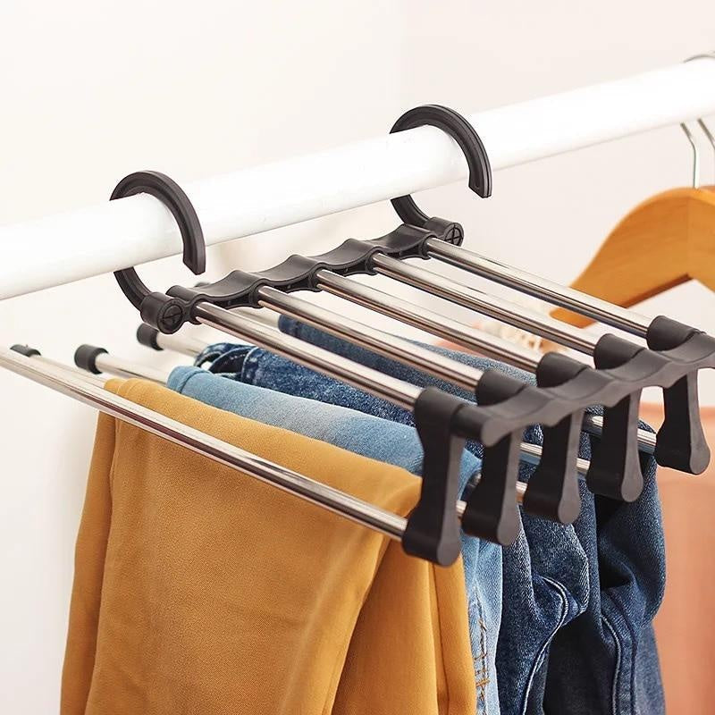 HangPro - Ihr neuer Kleiderordner