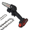 SharpMax - Präzisions-Elektro-Säge