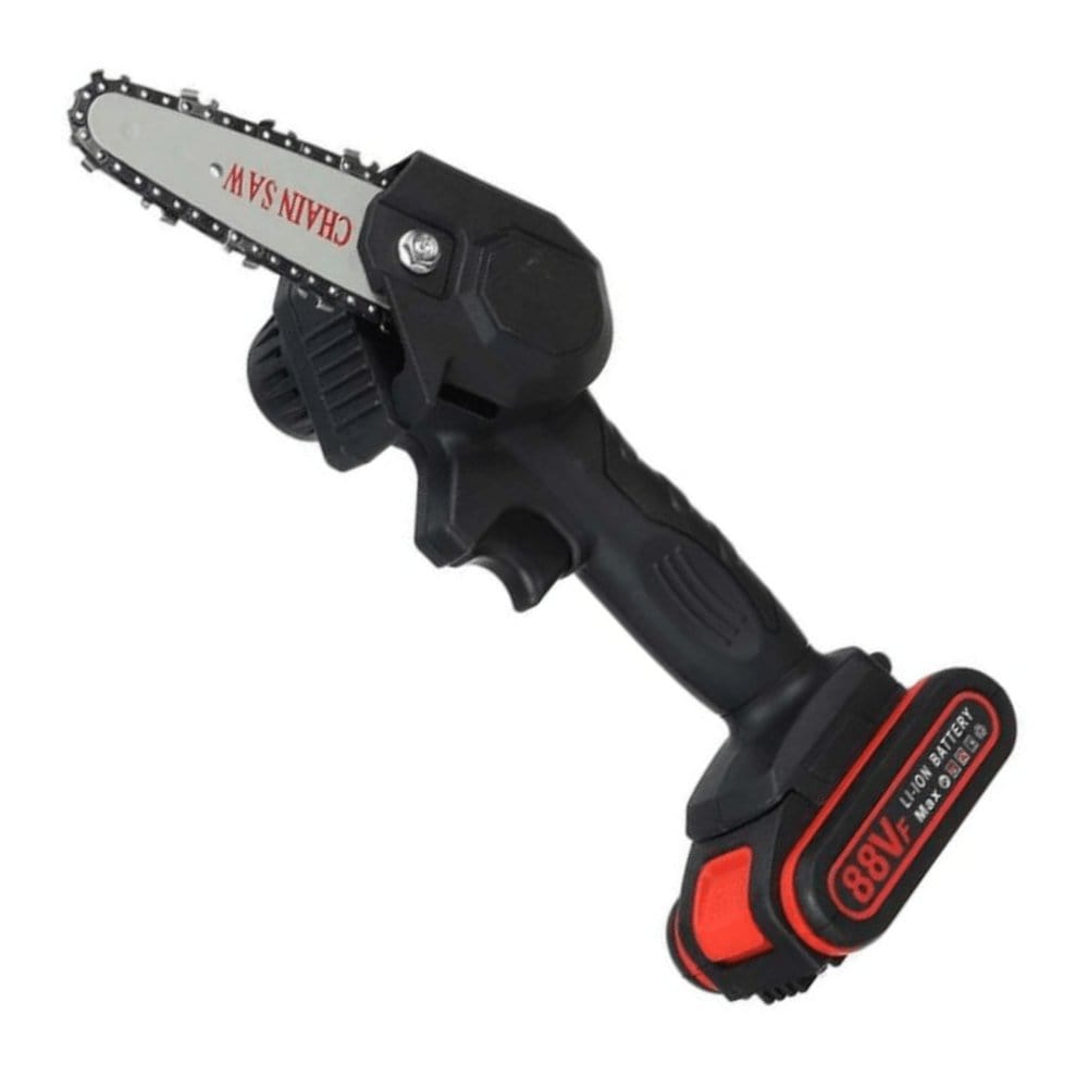 SharpMax - Präzisions-Elektro-Säge