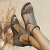 Sofia™ - Sommer-Sandalen für Frauen