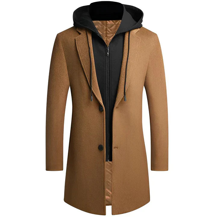 Armani - Dualeded Urbaner Büromantel