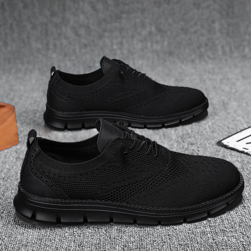 Anton - Moderne orthopädische Schuhe