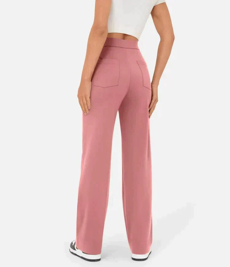 Vera - Elastische Freizeithose