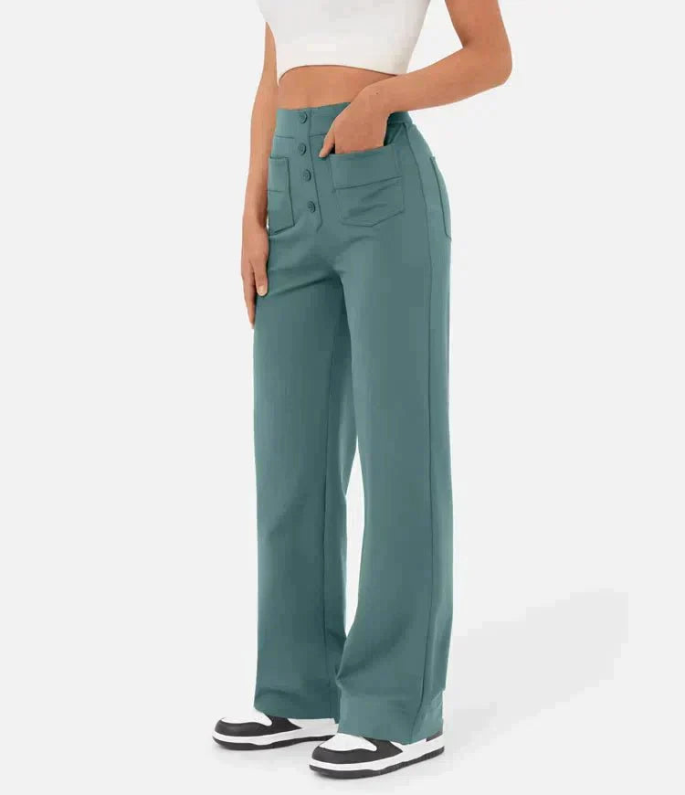 Vera - Elastische Freizeithose