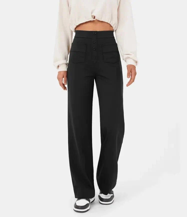 Vera - Elastische Freizeithose