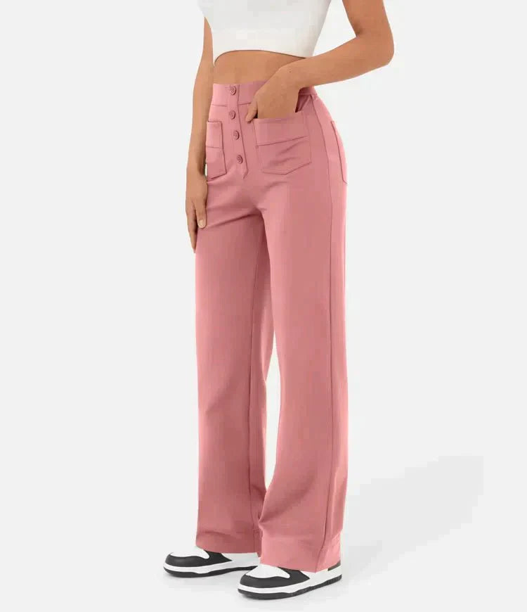 Vera - Elastische Freizeithose