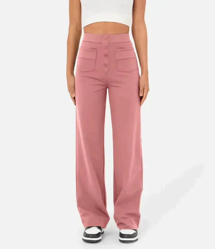 Vera - Elastische Freizeithose