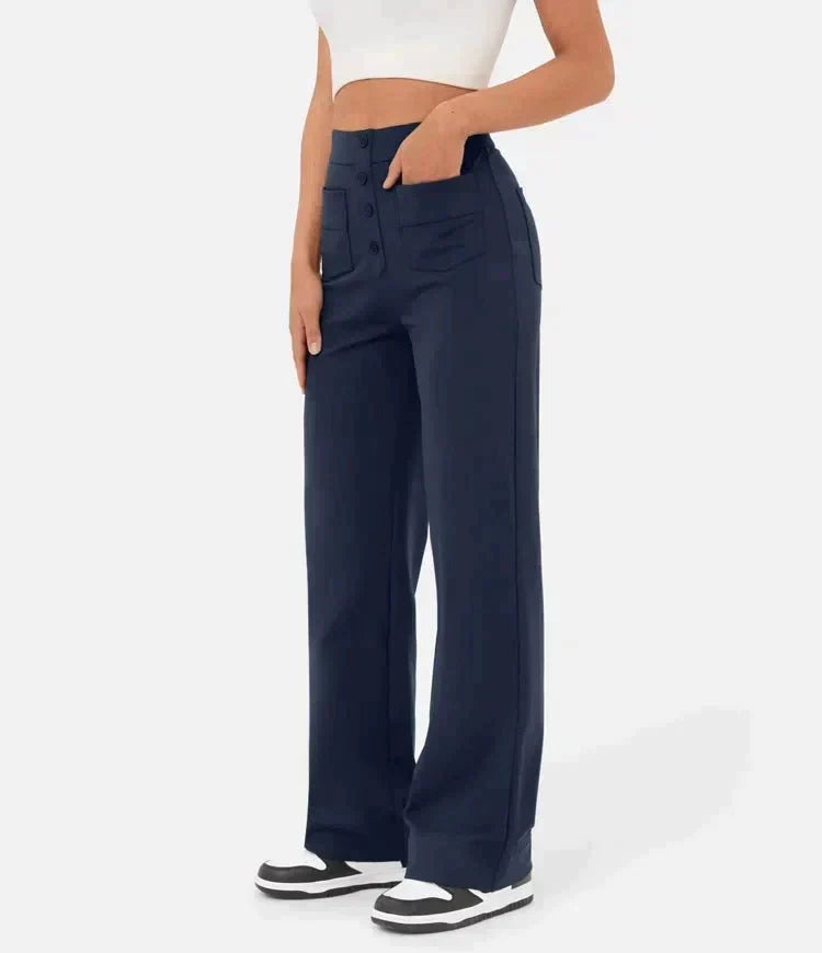 Vera - Elastische Freizeithose