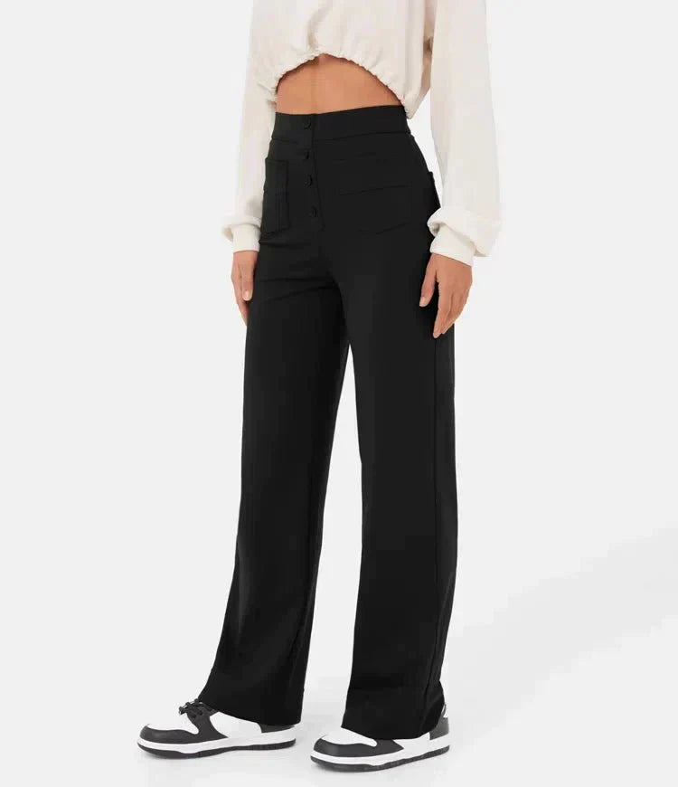 Vera - Elastische Freizeithose