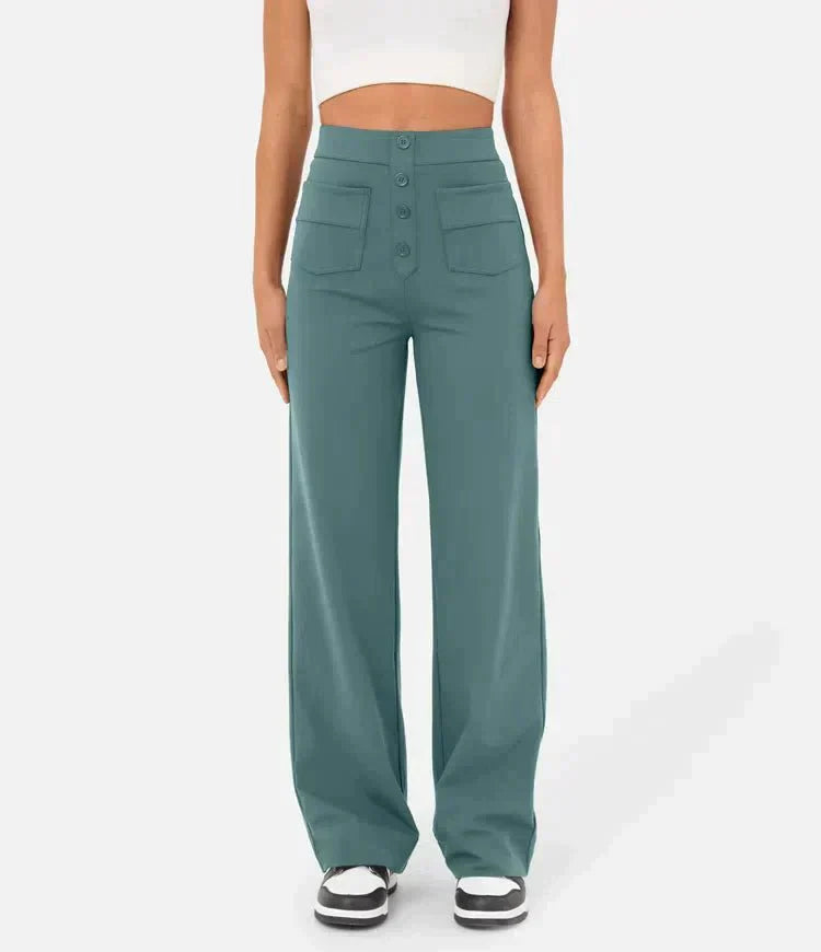 Vera - Elastische Freizeithose