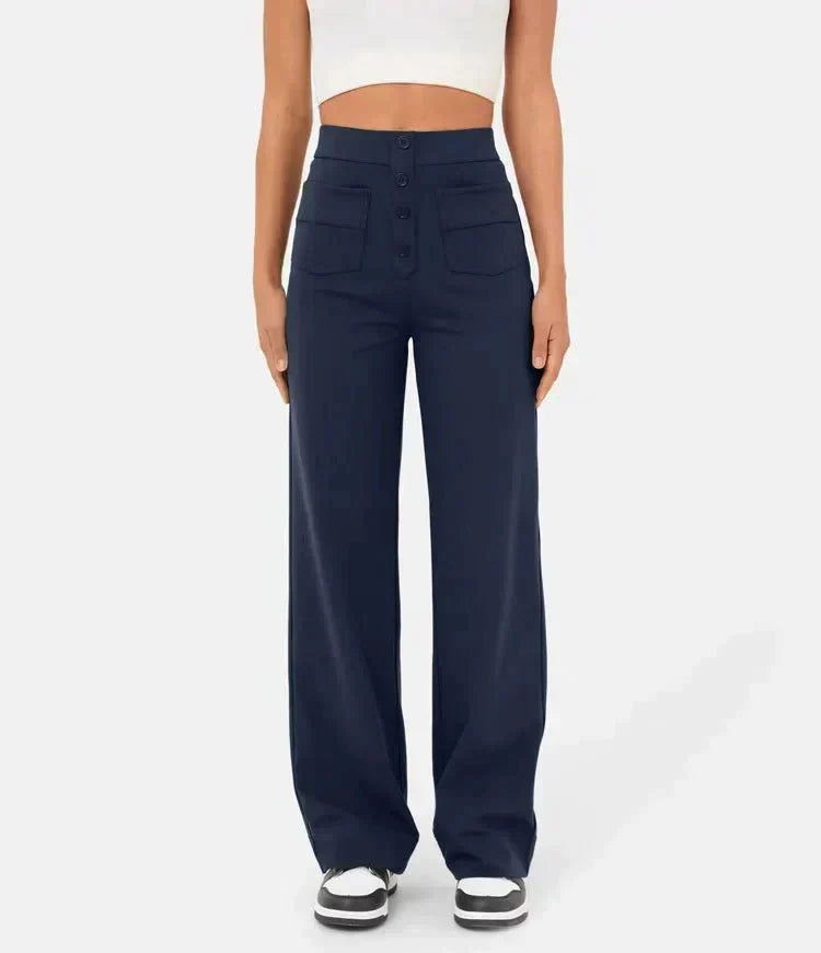 Vera - Elastische Freizeithose