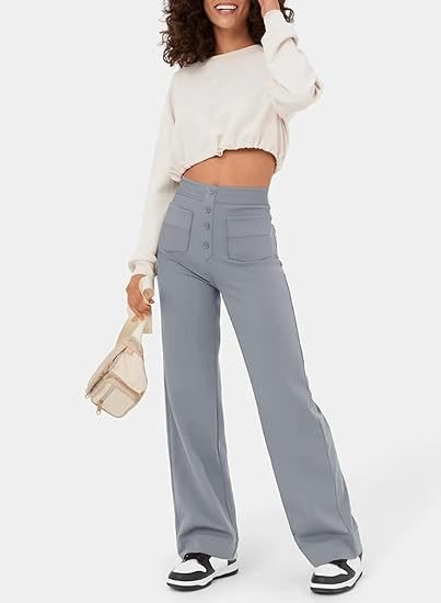 Vera - Elastische Freizeithose