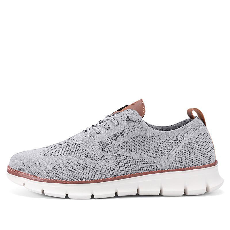 Anton - Moderne orthopädische Schuhe