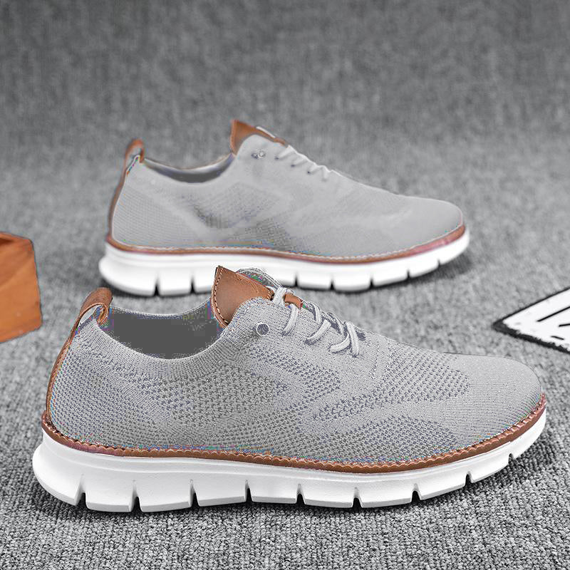Anton - Moderne orthopädische Schuhe