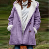 Maisie - Elegante winterjacke