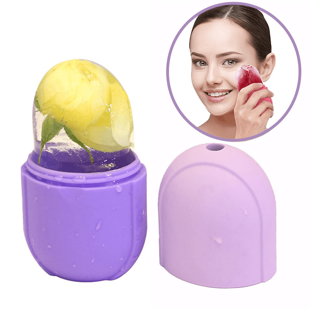 Facelift® | Gesichtseisroller