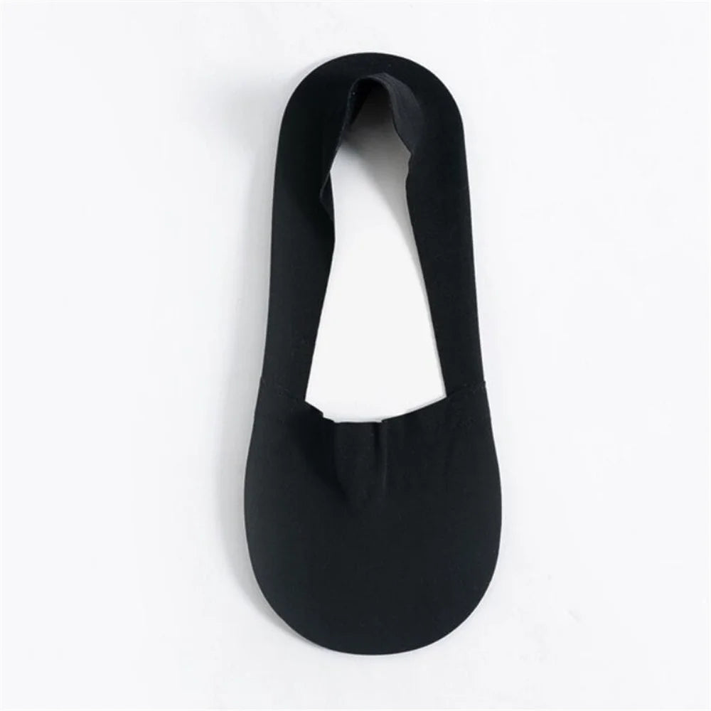 SilkFit - Unsichtbare SilkFit Komfort Socken
