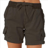 Liane - Shorts mit hoher Taille