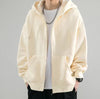 Nathan - Trendiger Herren Hoodie