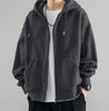 Nathan - Trendiger Herren Hoodie