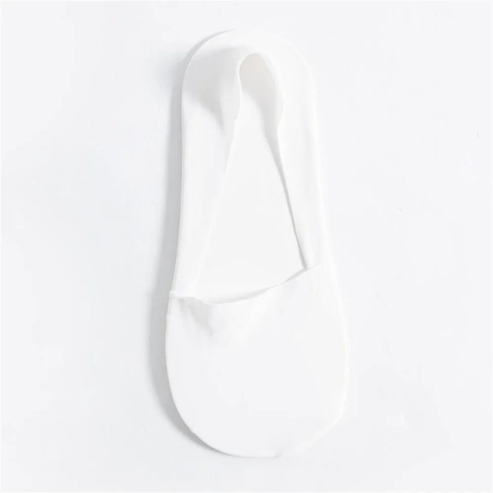 SilkFit - Unsichtbare SilkFit Komfort Socken