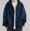Nathan - Trendiger Herren Hoodie