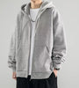 Nathan - Trendiger Herren Hoodie