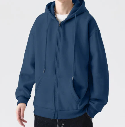 Peyton - Lässiger Herren-Hoodie